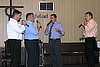 Dorset Baptist July 26, 2009